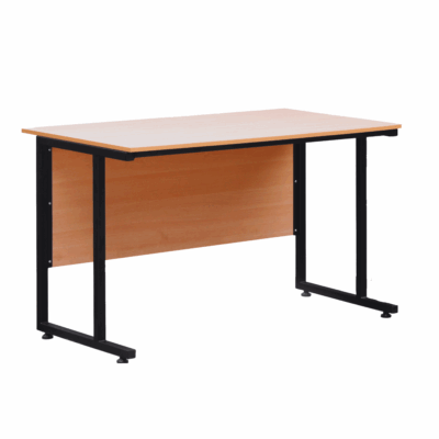 MEJA HELPDESK ALBA / COUNTER DESK OFFICE| RAJA RAK INDONESIA