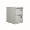 FILLING CABINET 2 LACI HANDLE ALUMINIUM ALBA TIPE FC 102