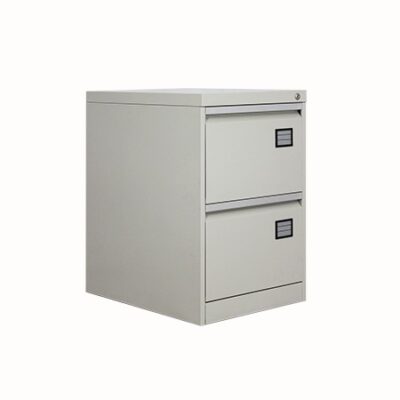 FILLING CABINET 2 LACI HANDLE ALUMINIUM ALBA TIPE FC 102