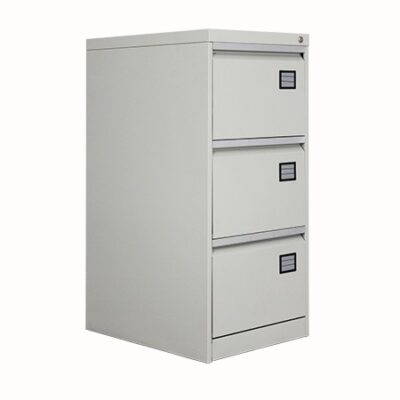FILLING CABINET 3 LACI HANDLE ALUMINIUM ALBA TIPE FC 103