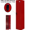 LOCKER BESI 1 PINTU ALBA LC 501 DENGAN KUNCI DIGITAL