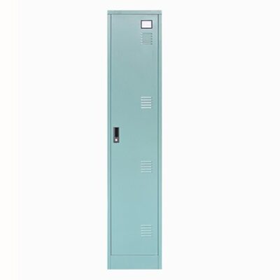 LOCKER BESI 1 PINTU ALBA LC 501 | LEMARI BESI KECIL 1 SUSUN