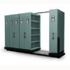 MOBILE FILE MANUAL 30 COMPARTMENT ALBA TIPE MF 6-22 | RAJA RAK INDONESIA