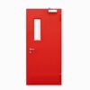 PINTU BESI TAHAN API / SINGLE FIRE DOOR ALBA | RAJA RAK INDONESIA