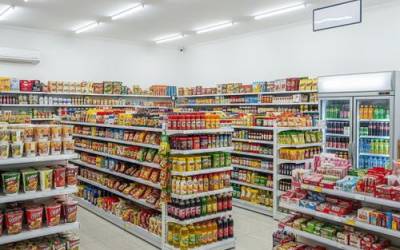15 Tips Penataan Rak Minimarket agar Penjualan Naik Signifikan