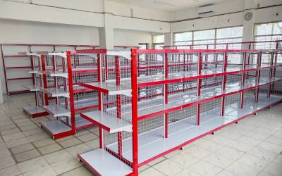 Jual Rak Minimarket Jakarta Timur & Seluruh DKI Jakarta